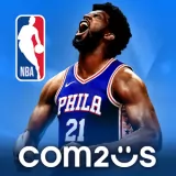 صورة للعبة NBA NOW 22