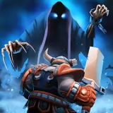 صورة للعبة Never Ending Dungeon IDLE RPG [Mod Money]