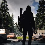 صورة للعبة New Revolution OpenWorld Survival