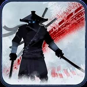 صورة للعبة Ninja Arashi [Mod Money]