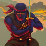 صورة للعبة Ninja Clan