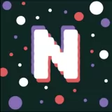 صورة للعبة Numeon Puzzle Game [unlocked]