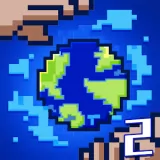 صورة للعبة Oasis World 2