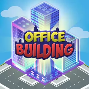 Office Building Idle Tycoon