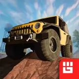 صورة لعبة Offroad PRO Clash of 4x4s [Free Shopping]