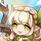 صورة لعبة Olympus Idle Legends