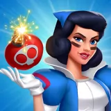 صورة لعبة Once Upon A Match
