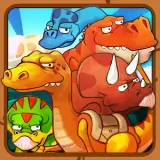 صورة للعبة Dino Island