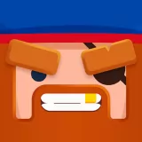 صورة للعبة Pirate Inc Idle Clicker Tycoon [Adfree]