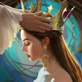 صورة للعبة Palace & Puzzles Epic Match3
