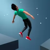 صورة للعبة Parkour Flight