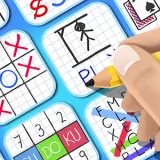 صورة للعبة Pastimes - Game Box