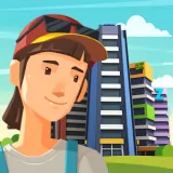صورة للعبة People and The City [Adfree]