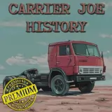 صورة للعبة Carrier Joe 3 History PREMIUM [много долларов]