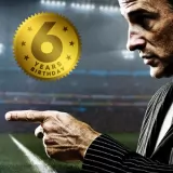 صورة للعبة PES CLUB MANAGER