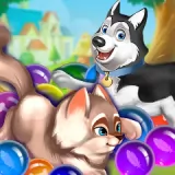 صورة للعبة Pet Haven