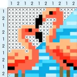 صورة للعبة Picture Logic brain puzzle [Mod Money/Adfree]