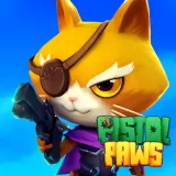 صورة للعبة PISTAL PAWS