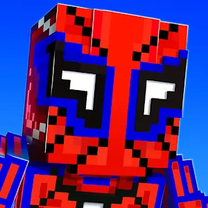 Pixel Gun 3D (Pocket Edition)