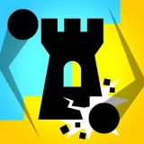 صورة للعبة Pixel Hit [Adfree]