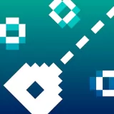 صورة للعبة Pixel Shooter Infinity