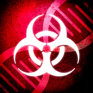صورة للعبة Plague Inc. [unlocked/Adfree]
