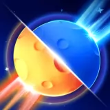 صورة للعبة Planet War
