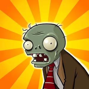 صورة للعبة Plants vs. Zombies [Money mod]