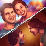 صورة للعبة Play Stories Love & Romantic [Adfree]