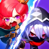 صورة للعبة Poker Tower Defense