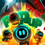 صورة للعبة PopUp Strategic WhackaMole