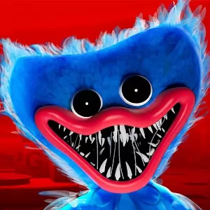 صورة للعبة Poppy Playtime Chapter 1 [Unlocked]