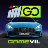 صورة للعبة Project CARS GO
