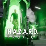 صورة للعبة Project H.A.Z.A.R.D Zombie FPS [Money Mod]