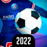 صورة للعبة PSG Soccer Freestyle 2022 [Adfree]