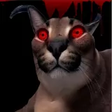 صورة للعبة Five nights at Floppa [Adfree]