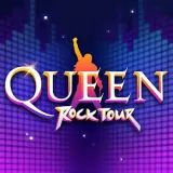 صورة للعبة Queen Rock Tour The Official Rhythm Game [unlocked/Mod Money]