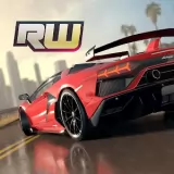 صورة للعبة Racing World
