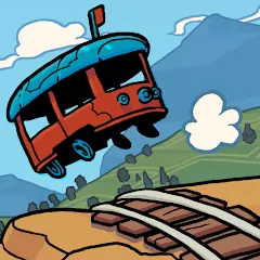 Railbound [Unlocked]