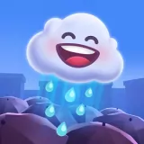 صورة للعبة Rainy Cloud