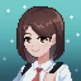 صورة للعبة Raising HS Girls Idle RPG