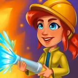 صورة للعبة Rescue crew
