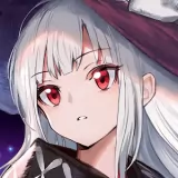 صورة للعبة Revived Witch