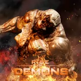 صورة للعبة Rise Of Demons mobile FPS [Free Shopping]