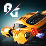 صورة للعبة Rival Gears Racing