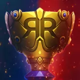 صورة للعبة RIVALS Esports MOBA Manager