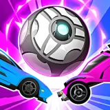 صورة للعبة Rocket League Sideswipe