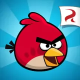 صورة للعبة Rovio Classics Angry Birds [Patched]