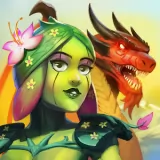 صورة للعبة RPG Dice Heroes of Whitestone
