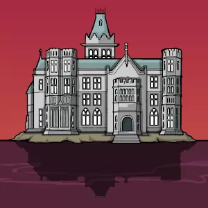 صورة للعبة Rusty Lake Hotel [Unlocked]